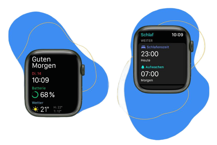 Die besten Apple Watch Apps | 2025